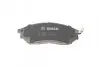 Фото Тормозные колодки Bosch (0986494295) изображение 2
