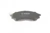 Фото Тормозные колодки Bosch (0986494295) изображение 4
