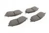 Фото Тормозные колодки Bosch (0986494295) изображение 6