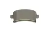 Фото Комплект гальмівних колодок задн, CHEVROLET MALIBU OPEL INSIGNIA A, INSIGNIA A COUNTRY SAAB 9-5 1.4-2.8 07.08 Bosch (0986494297) зображення 5