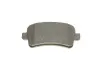 Фото Комплект гальмівних колодок задн, CHEVROLET MALIBU OPEL INSIGNIA A, INSIGNIA A COUNTRY SAAB 9-5 1.4-2.8 07.08 Bosch (0986494297) зображення 8