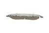 Комплект гальмівних колодок передн, OPEL INSIGNIA A, INSIGNIA A COUNTRY SAAB 9-5 1.4-2.8 07.08-03.17 Bosch (0986494298) зображення 3