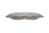 Комплект гальмівних колодок передн, OPEL INSIGNIA A, INSIGNIA A COUNTRY SAAB 9-5 1.4-2.8 07.08-03.17 Bosch (0986494298) зображення 6