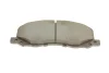 Комплект гальмівних колодок передн, OPEL INSIGNIA A, INSIGNIA A COUNTRY SAAB 9-5 1.4-2.8 07.08-03.17 Bosch (0986494298) зображення 8
