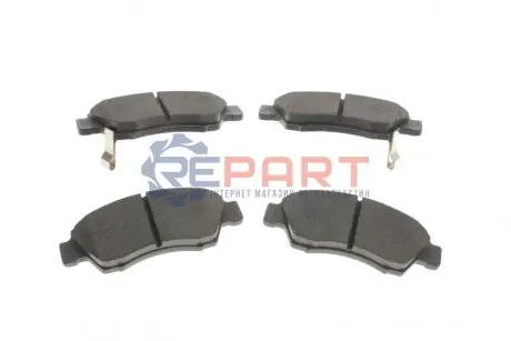 Тормозные колодки, дисковые. Bosch 0986494299 Купить в Украине