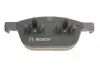 Фото Комплект гальмівних колодок передн, VOLVO XC60 I, XC90 I 2.0-4.4 06.02-12.17 Bosch (0986494305) зображення 3