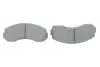 Тормозные колодки, дисковый тормоз.) Bosch (0986494314) изображение 5