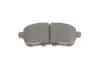 Фото Комплект гальмівних колодок передн, FORD FIESTA VI SUZUKI BALENO, SWIFT IV, SWIFT V 1.0-1.6D 06.08 Bosch (0986494321) зображення 4