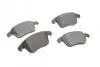 Фото Колодки гальмівні (передні) Citroen C4 09-/C4 Grand Picasso 06-13/Peugeot 3008 11-16/5008 09-17 BOSCH (0986494324) зображення 8