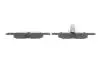 Фото Комплект гальмівних колодок задн, BMW X5 (E70), X5 (F15, F85), X6 (E71, E72), X6 (F16, F86) 2.0D-4.4 10.07-07.19 Bosch (0986494325) зображення 3