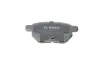 Фото Колодки гальмівні (задні) Toyota Corolla/Auris 06-14/IQ/Urban Cruiser 09-15/Prius 12-/Yaris 05- BOSCH (0986494328) зображення 9