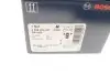 Фото Тормозные колодки, дисковые. Bosch (0986494347) изображение 13