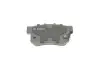 Фото Комплект гальмівних колодок задн, FIAT SEDICI HONDA ACCORD IV, ACCORD V, ACCORD VI, ACCORD VII, CIVIC IX, CIVIC VI, CIVIC VII, CIVIC VIII, CR-V II, CR-Z, ELEMENT, INSIGHT 1.3-3.5 01.90 Bosch (0986494358) зображення 2