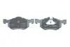 Фото Комплект гальмівних колодок передн, FORD MAVERICK FORD USA ESCAPE MAZDA TRIBUTE 2.0/3.0 03.00 Bosch (0986494361) зображення 4