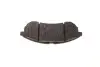 Фото Комплект гальмівних колодок передн, MITSUBISHI L200, L200 / TRITON 2.5D 06.96-12.15 Bosch (0986494362) зображення 7