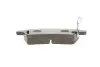 Фото Комплект гальмівних колодок задн, NISSAN PATHFINDER III, XTERRA 2.5D/3.0D/4.0 01.05 Bosch (0986494369) зображення 3