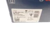 Тормозные колодки, дисковые. Bosch (0986494370) изображение 13