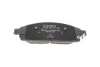 Тормозные колодки, дисковые. Bosch (0986494370) изображение 7