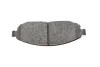 Тормозные колодки, дисковые. Bosch (0986494370) изображение 8