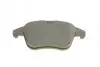 Фото Комплект гальмівних колодок передн, CITROEN C5 III PEUGEOT 407, 508, 508 I 1.6-2.2D 05.04 Bosch (0986494371) зображення 11