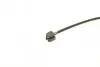 Фото Комплект гальмівних колодок передн, CITROEN C5 III PEUGEOT 407, 508, 508 I 1.6-2.2D 05.04 Bosch (0986494371) зображення 3