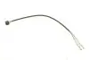 Фото Комплект гальмівних колодок передн, CITROEN C5 III PEUGEOT 407, 508, 508 I 1.6-2.2D 05.04 Bosch (0986494371) зображення 5