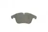 Фото Комплект гальмівних колодок передн, CITROEN C5 III PEUGEOT 407, 508, 508 I 1.6-2.2D 05.04 Bosch (0986494371) зображення 8