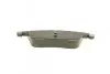 Фото Комплект гальмівних колодок передн, CITROEN C5 III PEUGEOT 407, 508, 508 I 1.6-2.2D 05.04 Bosch (0986494371) зображення 9