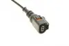 Фото Комплект гальмівних колодок передн, AUDI Q3 SEAT ALHAMBRA VW PASSAT B7, SHARAN, TIGUAN 1.4-2.5 09.07-12.22 Bosch (0986494372) зображення 3