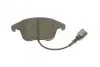 Фото Комплект гальмівних колодок передн, AUDI Q3 SEAT ALHAMBRA VW PASSAT B7, SHARAN, TIGUAN 1.4-2.5 09.07-12.22 Bosch (0986494372) зображення 5