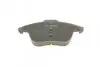 Фото Комплект гальмівних колодок передн, AUDI Q3 SEAT ALHAMBRA VW PASSAT B7, SHARAN, TIGUAN 1.4-2.5 09.07-12.22 Bosch (0986494372) зображення 6