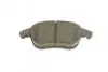 Фото Комплект гальмівних колодок передн, AUDI Q3 SEAT ALHAMBRA VW PASSAT B7, SHARAN, TIGUAN 1.4-2.5 09.07-12.22 Bosch (0986494372) зображення 7
