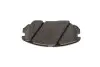 Фото Комплект гальмівних колодок передн, HONDA CIVIC VIII HYUNDAI GRANDEUR, SONATA V KIA OPIRUS 1.6-3.8 01.05-05.13 Bosch (0986494374) зображення 4