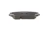 Фото Комплект гальмівних колодок передн, HONDA CIVIC VIII HYUNDAI GRANDEUR, SONATA V KIA OPIRUS 1.6-3.8 01.05-05.13 Bosch (0986494374) зображення 5