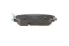 Фото Комплект гальмівних колодок передн, HONDA CIVIC VIII HYUNDAI GRANDEUR, SONATA V KIA OPIRUS 1.6-3.8 01.05-05.13 Bosch (0986494374) зображення 8