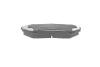Фото Тормозные колодки (передние) Mazda CX-7 06-14/CX-9/Ford USA Edge 06-/Mitsubishi L200/Pajero Sport 14. Bosch (0986494375) изображение 2