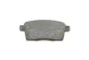 Фото Колодки гальмівні (задні) Mazda CX-7 06-14/CX-9/Ford Edge (USA) 06- BOSCH (0986494376) зображення 3