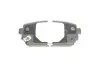 Фото Комплект гальмівних колодок задн, KIA CARENS III 1.6-2.0LPG 09.06-06.13 Bosch (0986494400) зображення 4