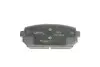 Фото Комплект гальмівних колодок задн, KIA CARENS III 1.6-2.0LPG 09.06-06.13 Bosch (0986494400) зображення 7