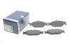 Тормозные колодки, дисковый тормоз.) Bosch (0986494413) изображение 2