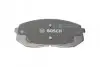 Фото Тормозные колодки передние Bosch (0986494422) изображение 6
