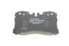 Фото Комплект гальмівних колодок передн, LEXUS LS TOYOTA MIRAI 3.5-Electric 04.06 Bosch (0986494423) зображення 6