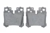 Тормозные колодки, дисковый тормоз.) Bosch (0986494424) изображение 6