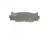 Фото Комплект гальмівних колодок передн, LEXUS ES TOYOTA AVALON, CAMRY 2.0-3.5 01.05 Bosch (0986494430) зображення 3