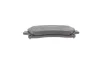 Фото Комплект гальмівних колодок передн, CHEVROLET AVEO, CRUZE OPEL ASTRA J, ASTRA J GTC 1.2-2.0D 05.09 Bosch (0986494433) зображення 3