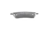 Фото Комплект гальмівних колодок передн, CHEVROLET AVEO, CRUZE OPEL ASTRA J, ASTRA J GTC 1.2-2.0D 05.09 Bosch (0986494433) зображення 8