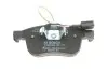 Фото Комплект гальмівних колодок передн, ALFA ROMEO GIULIETTA 1.4-2.0D 04.10-12.20 Bosch (0986494465) зображення 4