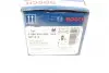 Фото Тормозные колодки, дисковые. Bosch (0986494500) изображение 8