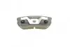 Фото Тормозные колодки (задние) Mitsubishi Outlander/Lancer 03-/Jeep Compass/Patriot/Dodge Avenger 06- Bosch (0986494502) изображение 3