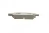 Фото Тормозные колодки (задние) Mitsubishi Outlander/Lancer 03-/Jeep Compass/Patriot/Dodge Avenger 06- Bosch (0986494502) изображение 6